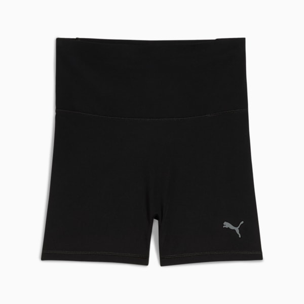 SHAPELUXE 3" Training Short Tights Women, PUMA Black, extralarge-GBR